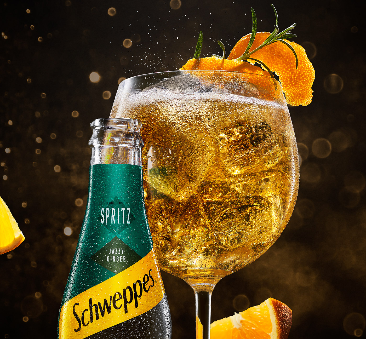 Schweppes