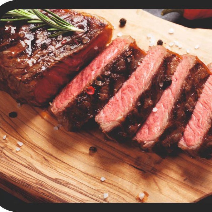 Steak Keyf-i