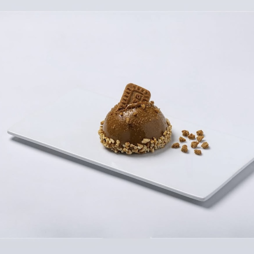 Lotus Kubbe Pasta