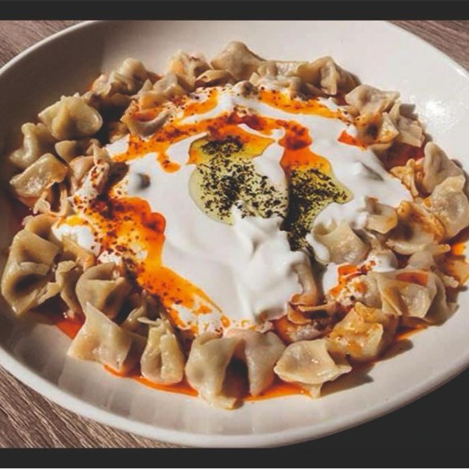 Mantı