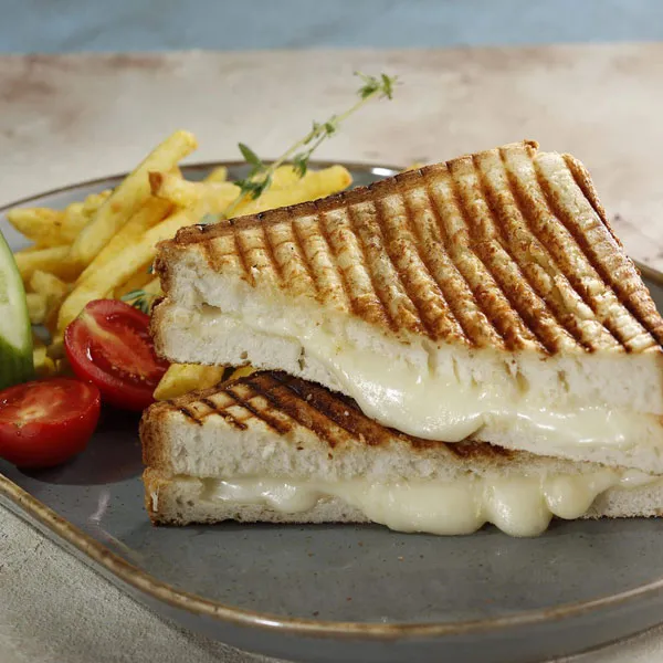 Kaşarlı Tost