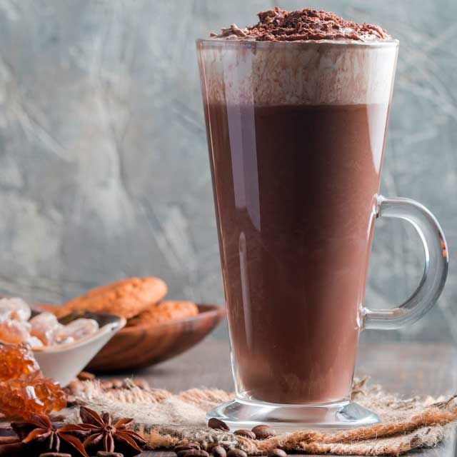 Coffee Mocha