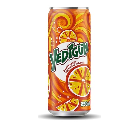 Yedigün 