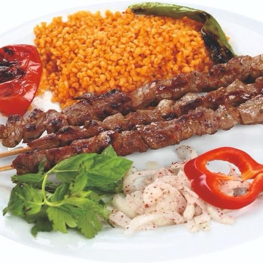Kuzu Şiş