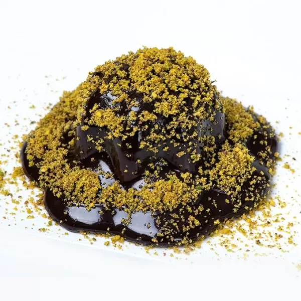 Fıstıklı Volcano