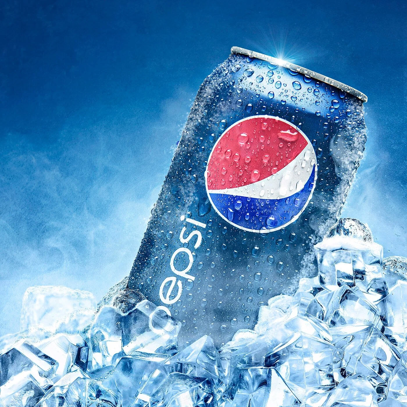 Pepsi 