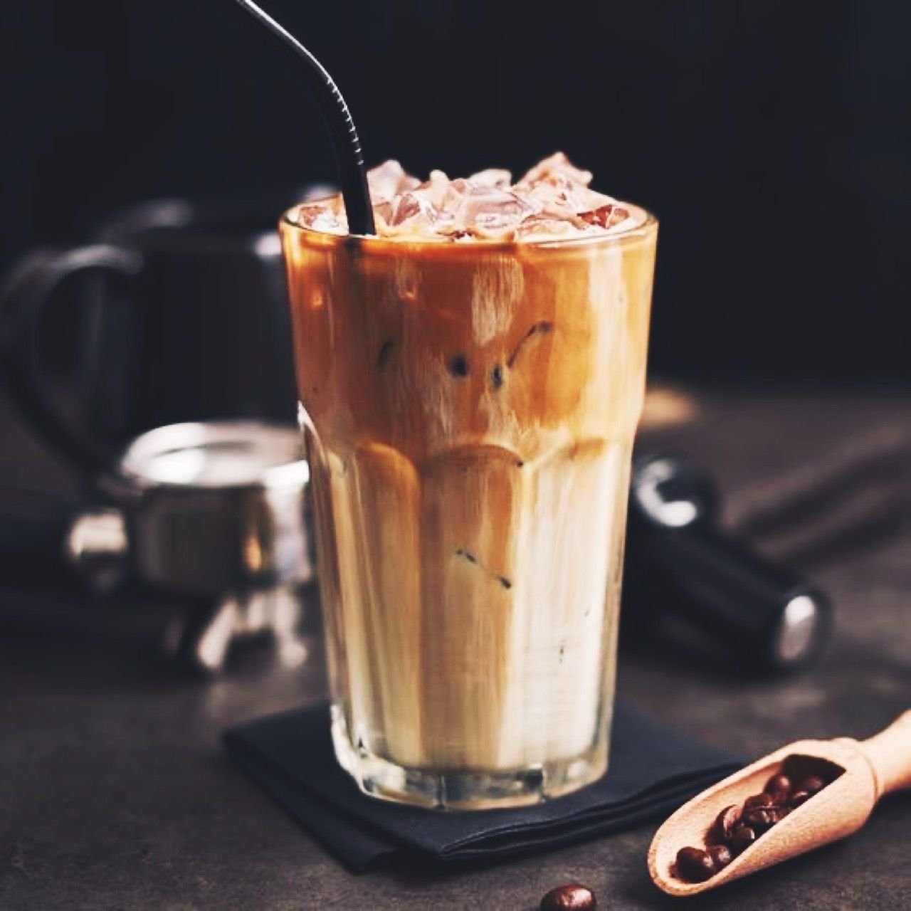 Ice Latte