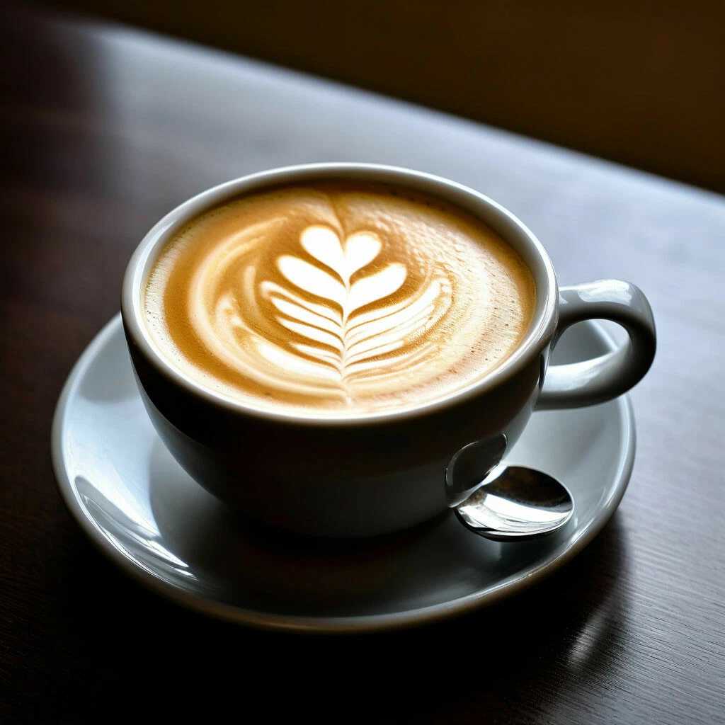 Coffe Latte