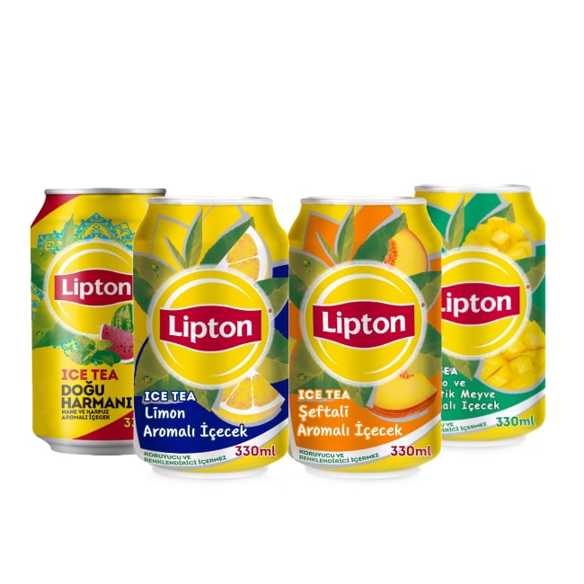 Lipton Ice Tea