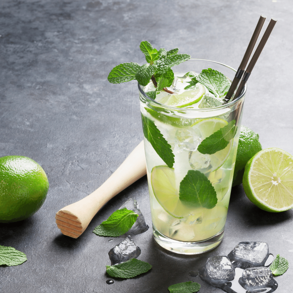 Cool Lime 