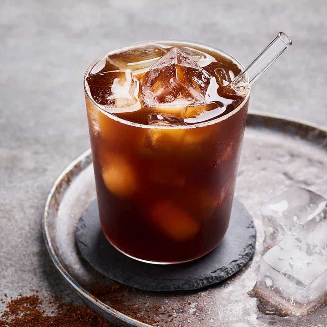 Ice Americano