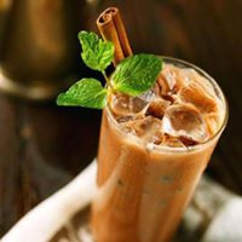 Mocha Mint