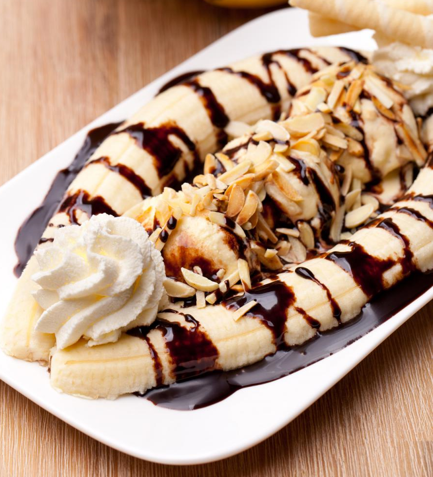 Banana Split