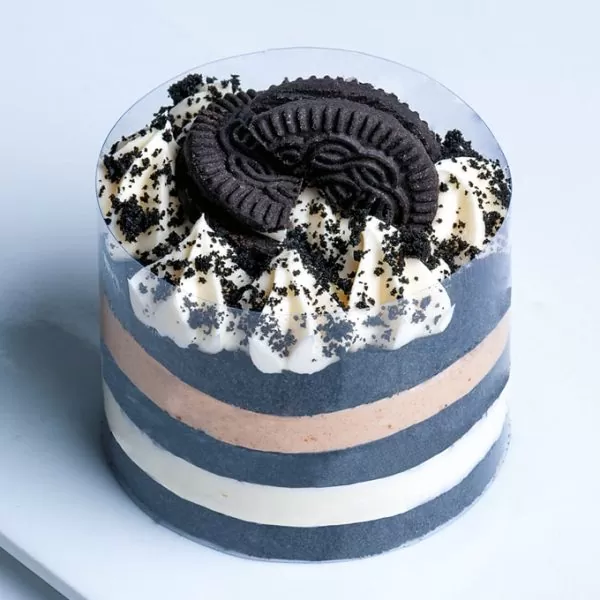 Oreolu Velvet Mono