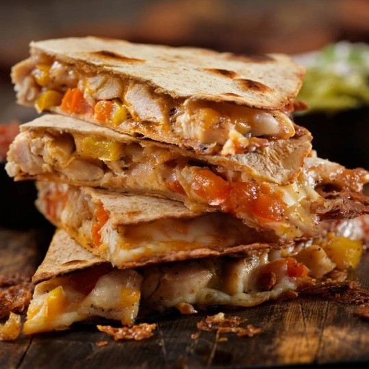 Quesadilla
