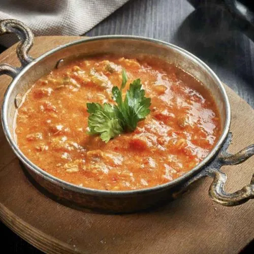 Menemen Klasik