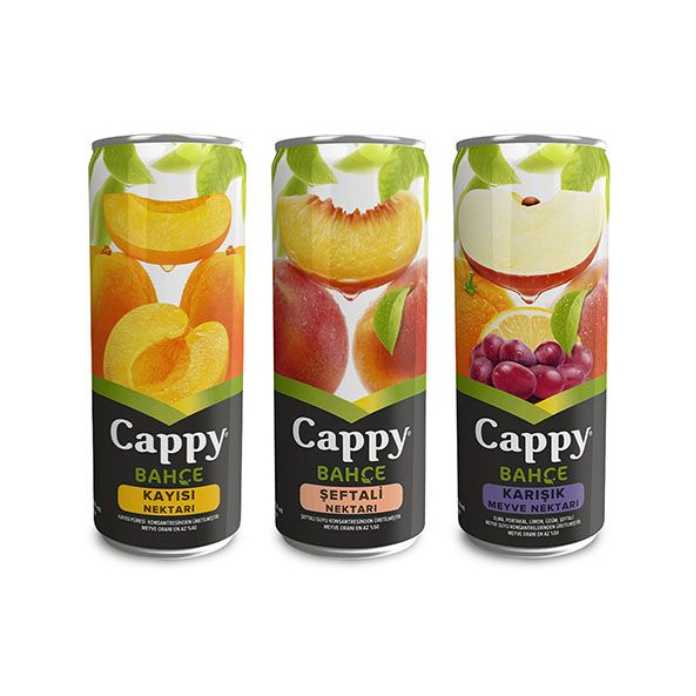 Cappy