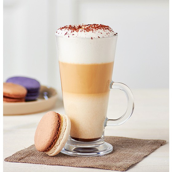 White Chocolate Mocha