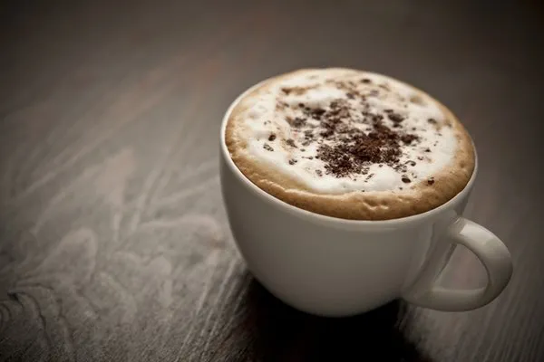 Cappucino